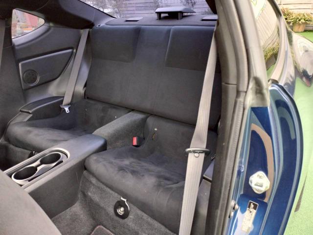 ８６ Ｇ　ＲＥＣＡＲＯシート／ＷＯＲＫ１８インチＡＷ／ＭＯＭＯステアリング／ＨＫＳマフラー／ＨＫＳ車高調／ボンネットブラック／Ｓｔｒａｄａナビ／キーレスキー／エアコン／レカロ／二年車検整備付／ＥＴＣ（58枚目）