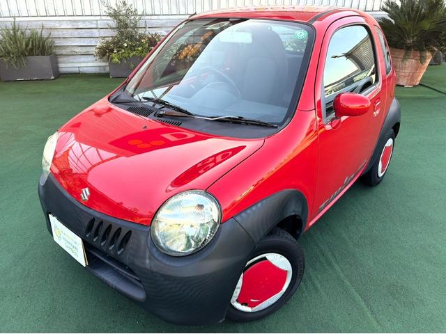 ツイン ガソリンＢ　２人乗り車両／キーレス／ＥＴＣ／ガラスハッチ／ＡＢＳ／Ｗエアバッグ／パワーウインドウ／集中ドアロック／マニュアエアコン／ワイパー／車検満了令和８年１０月（7枚目）