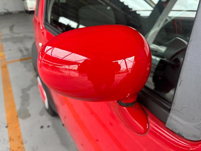 ツイン ガソリンＢ　２人乗り車両／キーレス／ＥＴＣ／ガラスハッチ／ＡＢＳ／Ｗエアバッグ／パワーウインドウ／集中ドアロック／マニュアエアコン／ワイパー／車検満了令和８年１０月（16枚目）