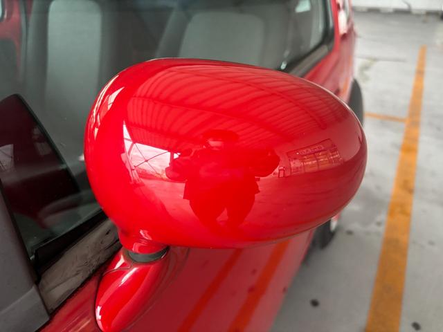 ツイン ガソリンＢ　２人乗り車両／キーレス／ＥＴＣ／ガラスハッチ／ＡＢＳ／Ｗエアバッグ／パワーウインドウ／集中ドアロック／マニュアエアコン／ワイパー／車検満了令和８年１０月（17枚目）