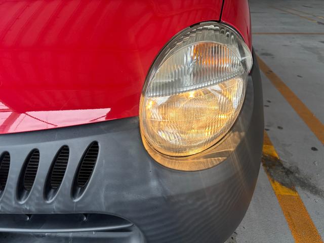 ツイン ガソリンＢ　２人乗り車両／キーレス／ＥＴＣ／ガラスハッチ／ＡＢＳ／Ｗエアバッグ／パワーウインドウ／集中ドアロック／マニュアエアコン／ワイパー／車検満了令和８年１０月（19枚目）