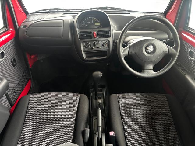 ツイン ガソリンＢ　２人乗り車両／キーレス／ＥＴＣ／ガラスハッチ／ＡＢＳ／Ｗエアバッグ／パワーウインドウ／集中ドアロック／マニュアエアコン／ワイパー／車検満了令和８年１０月（22枚目）