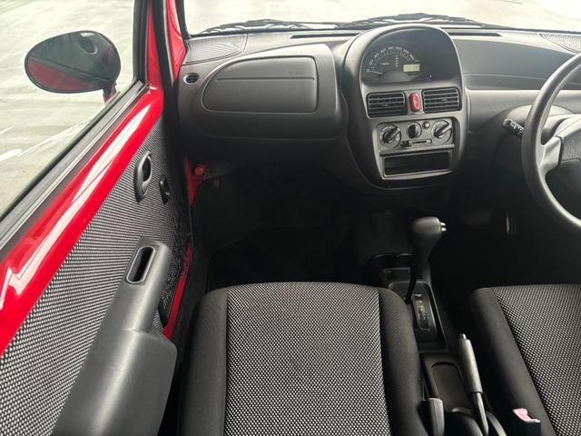 ツイン ガソリンＢ　２人乗り車両／キーレス／ＥＴＣ／ガラスハッチ／ＡＢＳ／Ｗエアバッグ／パワーウインドウ／集中ドアロック／マニュアエアコン／ワイパー／車検満了令和８年１０月（23枚目）