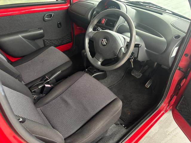 ツイン ガソリンＢ　２人乗り車両／キーレス／ＥＴＣ／ガラスハッチ／ＡＢＳ／Ｗエアバッグ／パワーウインドウ／集中ドアロック／マニュアエアコン／ワイパー／車検満了令和８年１０月（39枚目）