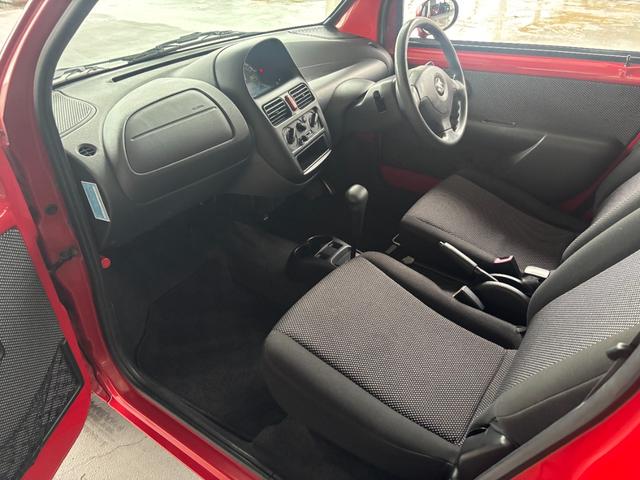 ツイン ガソリンＢ　２人乗り車両／キーレス／ＥＴＣ／ガラスハッチ／ＡＢＳ／Ｗエアバッグ／パワーウインドウ／集中ドアロック／マニュアエアコン／ワイパー／車検満了令和８年１０月（42枚目）