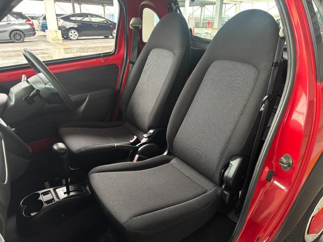 ツイン ガソリンＢ　２人乗り車両／キーレス／ＥＴＣ／ガラスハッチ／ＡＢＳ／Ｗエアバッグ／パワーウインドウ／集中ドアロック／マニュアエアコン／ワイパー／車検満了令和８年１０月（43枚目）