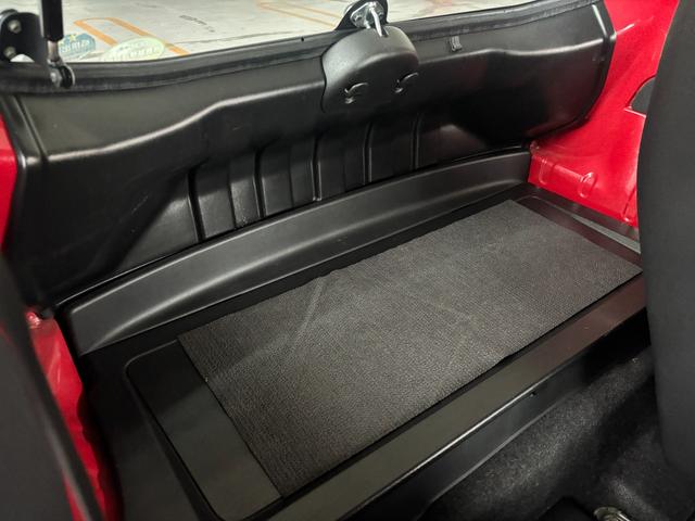 ツイン ガソリンＢ　２人乗り車両／キーレス／ＥＴＣ／ガラスハッチ／ＡＢＳ／Ｗエアバッグ／パワーウインドウ／集中ドアロック／マニュアエアコン／ワイパー／車検満了令和８年１０月（45枚目）