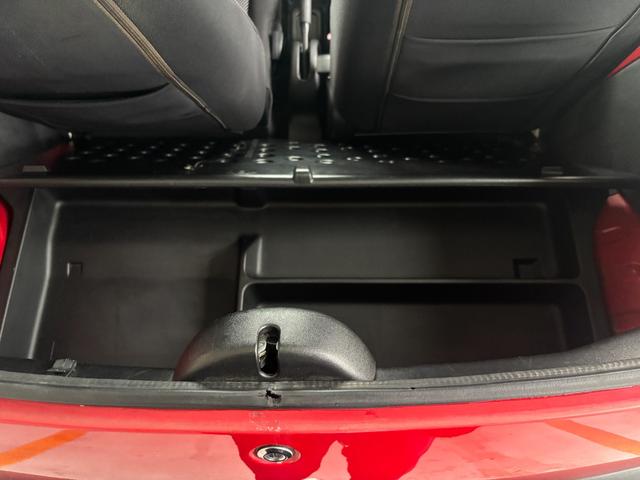 ツイン ガソリンＢ　２人乗り車両／キーレス／ＥＴＣ／ガラスハッチ／ＡＢＳ／Ｗエアバッグ／パワーウインドウ／集中ドアロック／マニュアエアコン／ワイパー／車検満了令和８年１０月（48枚目）