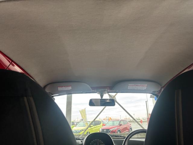 ツイン ガソリンＢ　２人乗り車両／キーレス／ＥＴＣ／ガラスハッチ／ＡＢＳ／Ｗエアバッグ／パワーウインドウ／集中ドアロック／マニュアエアコン／ワイパー／車検満了令和８年１０月（51枚目）