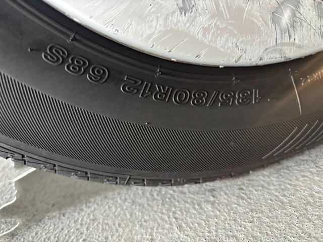 ツイン ガソリンＢ　２人乗り車両／キーレス／ＥＴＣ／ガラスハッチ／ＡＢＳ／Ｗエアバッグ／パワーウインドウ／集中ドアロック／マニュアエアコン／ワイパー／車検満了令和８年１０月（53枚目）