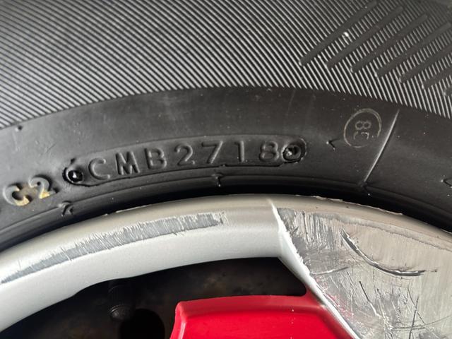 ツイン ガソリンＢ　２人乗り車両／キーレス／ＥＴＣ／ガラスハッチ／ＡＢＳ／Ｗエアバッグ／パワーウインドウ／集中ドアロック／マニュアエアコン／ワイパー／車検満了令和８年１０月（54枚目）