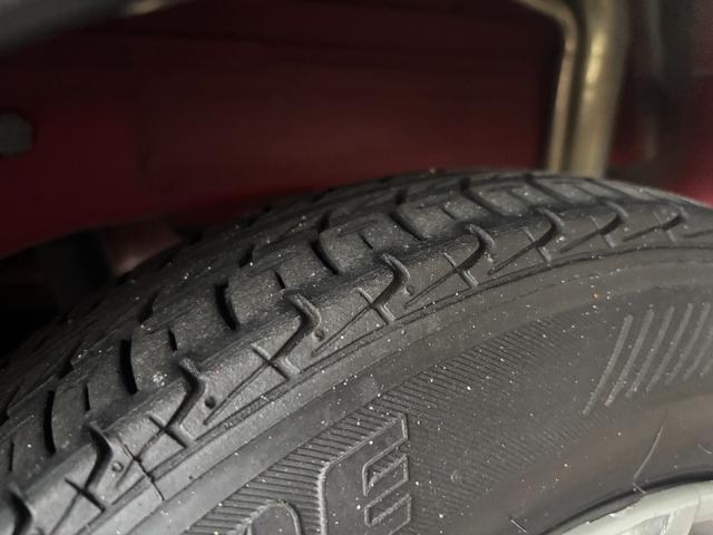 ツイン ガソリンＢ　２人乗り車両／キーレス／ＥＴＣ／ガラスハッチ／ＡＢＳ／Ｗエアバッグ／パワーウインドウ／集中ドアロック／マニュアエアコン／ワイパー／車検満了令和８年１０月（55枚目）