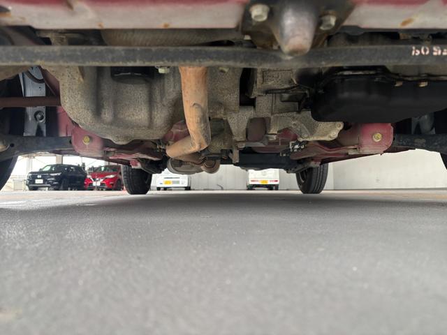 ツイン ガソリンＢ　２人乗り車両／キーレス／ＥＴＣ／ガラスハッチ／ＡＢＳ／Ｗエアバッグ／パワーウインドウ／集中ドアロック／マニュアエアコン／ワイパー／車検満了令和８年１０月（56枚目）