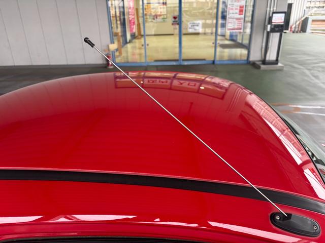 ツイン ガソリンＢ　２人乗り車両／キーレス／ＥＴＣ／ガラスハッチ／ＡＢＳ／Ｗエアバッグ／パワーウインドウ／集中ドアロック／マニュアエアコン／ワイパー／車検満了令和８年１０月（57枚目）