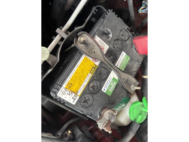 ツイン ガソリンＢ　２人乗り車両／キーレス／ＥＴＣ／ガラスハッチ／ＡＢＳ／Ｗエアバッグ／パワーウインドウ／集中ドアロック／マニュアエアコン／ワイパー／車検満了令和８年１０月（60枚目）