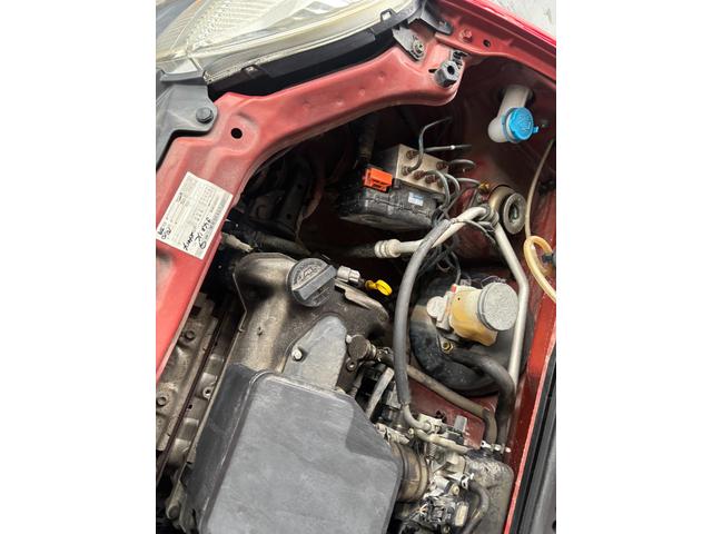 ツイン ガソリンＢ　２人乗り車両／キーレス／ＥＴＣ／ガラスハッチ／ＡＢＳ／Ｗエアバッグ／パワーウインドウ／集中ドアロック／マニュアエアコン／ワイパー／車検満了令和８年１０月（61枚目）