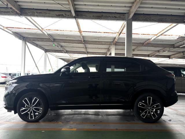 ヴェゼル e:HEV Z ホンダセンシング/純正Gathersナビ/パワーゲート/シートヒーター/コーナーセンサー/パドルシフト/ETC/スマートキー/純正18インチアルミ/テレビ/LEDヘッドライト/ステアリングヒーター(20枚目)