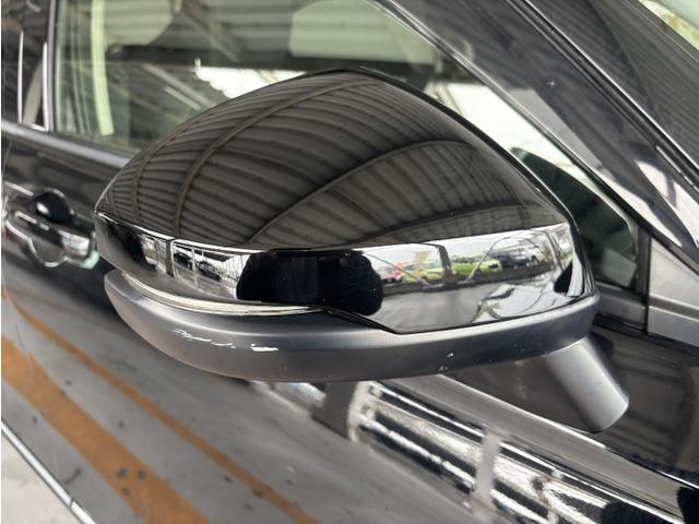 ヴェゼル e:HEV Z ホンダセンシング/純正Gathersナビ/パワーゲート/シートヒーター/コーナーセンサー/パドルシフト/ETC/スマートキー/純正18インチアルミ/テレビ/LEDヘッドライト/ステアリングヒーター(21枚目)