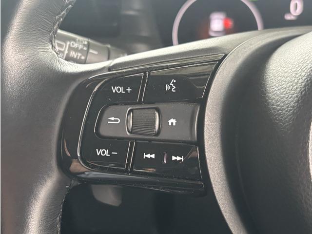 ヴェゼル e:HEV Z ホンダセンシング/純正Gathersナビ/パワーゲート/シートヒーター/コーナーセンサー/パドルシフト/ETC/スマートキー/純正18インチアルミ/テレビ/LEDヘッドライト/ステアリングヒーター(29枚目)