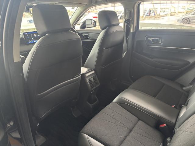 ヴェゼル e:HEV Z ホンダセンシング/純正Gathersナビ/パワーゲート/シートヒーター/コーナーセンサー/パドルシフト/ETC/スマートキー/純正18インチアルミ/テレビ/LEDヘッドライト/ステアリングヒーター(66枚目)