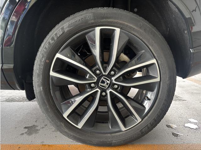 ヴェゼル e:HEV Z ホンダセンシング/純正Gathersナビ/パワーゲート/シートヒーター/コーナーセンサー/パドルシフト/ETC/スマートキー/純正18インチアルミ/テレビ/LEDヘッドライト/ステアリングヒーター(74枚目)