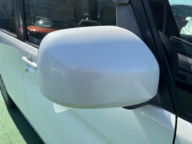 タント Ｘリミテッド　カロッツェリアナビ／ワンセグテレビ／パワースライドドア／スマートキー／オートエアコン／ＣＤ／ＤＶＤ／車検満了令和９年１月／リアオーバーヘッドコンソール（21枚目）