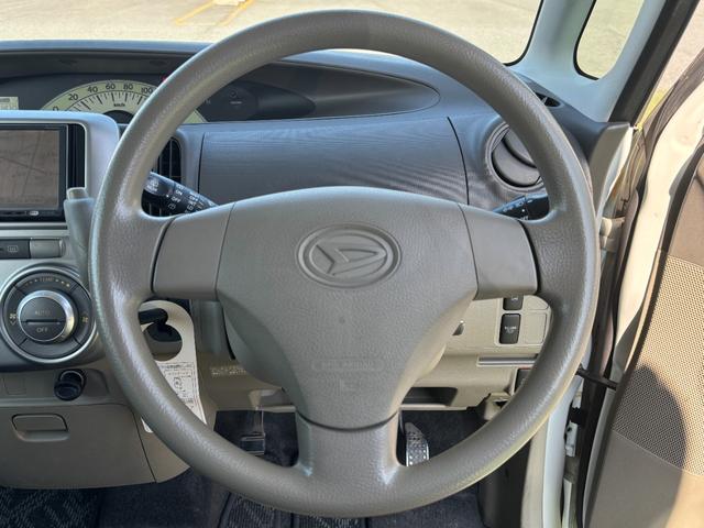 タント Ｘリミテッド　カロッツェリアナビ／ワンセグテレビ／パワースライドドア／スマートキー／オートエアコン／ＣＤ／ＤＶＤ／車検満了令和９年１月／リアオーバーヘッドコンソール（27枚目）