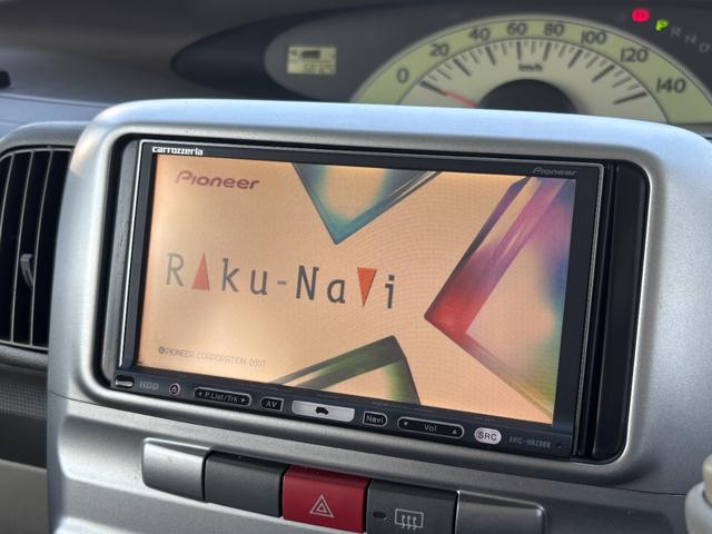 タント Ｘリミテッド　カロッツェリアナビ／ワンセグテレビ／パワースライドドア／スマートキー／オートエアコン／ＣＤ／ＤＶＤ／車検満了令和９年１月／リアオーバーヘッドコンソール（36枚目）