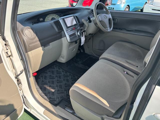 タント Ｘリミテッド　カロッツェリアナビ／ワンセグテレビ／パワースライドドア／スマートキー／オートエアコン／ＣＤ／ＤＶＤ／車検満了令和９年１月／リアオーバーヘッドコンソール（54枚目）