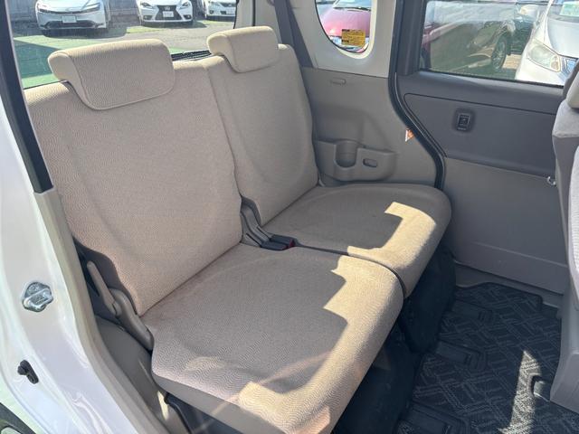 タント Ｘリミテッド　カロッツェリアナビ／ワンセグテレビ／パワースライドドア／スマートキー／オートエアコン／ＣＤ／ＤＶＤ／車検満了令和９年１月／リアオーバーヘッドコンソール（58枚目）