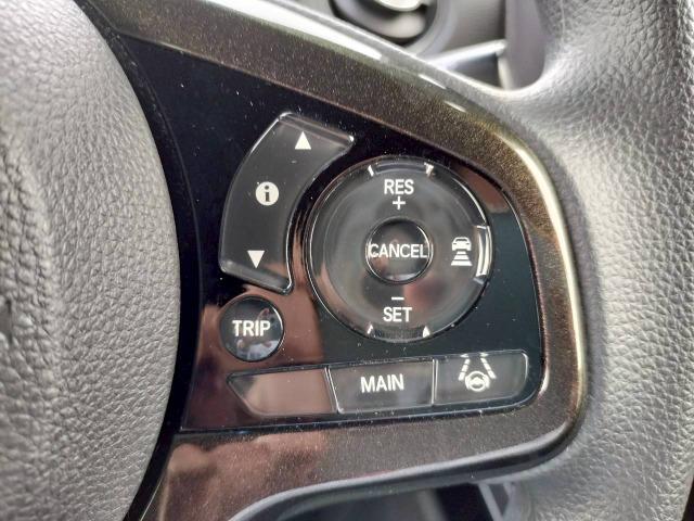 Ｎ－ＢＯＸカスタム Ｇ・Ｌホンダセンシング　パワースライドドア／社外ナビ／バックカメラ／テレビ／Ｂｌｕｅｔｏｏｔｈ／ＥＴＣ／スマートキー／純正アルミ／オートエアコン／ＬＥＤヘッドライト／オートライト／フォグランプ（12枚目）