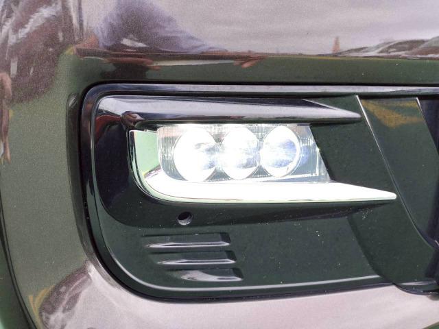 Ｎ－ＢＯＸカスタム Ｇ・Ｌホンダセンシング　パワースライドドア／社外ナビ／バックカメラ／テレビ／Ｂｌｕｅｔｏｏｔｈ／ＥＴＣ／スマートキー／純正アルミ／オートエアコン／ＬＥＤヘッドライト／オートライト／フォグランプ（22枚目）