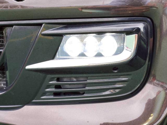 Ｎ－ＢＯＸカスタム Ｇ・Ｌホンダセンシング　パワースライドドア／社外ナビ／バックカメラ／テレビ／Ｂｌｕｅｔｏｏｔｈ／ＥＴＣ／スマートキー／純正アルミ／オートエアコン／ＬＥＤヘッドライト／オートライト／フォグランプ（24枚目）