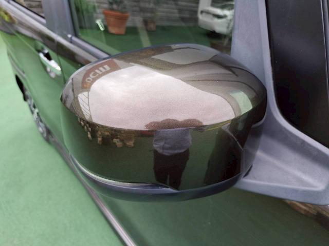 Ｎ－ＢＯＸカスタム Ｇ・Ｌホンダセンシング　パワースライドドア／社外ナビ／バックカメラ／テレビ／Ｂｌｕｅｔｏｏｔｈ／ＥＴＣ／スマートキー／純正アルミ／オートエアコン／ＬＥＤヘッドライト／オートライト／フォグランプ（25枚目）