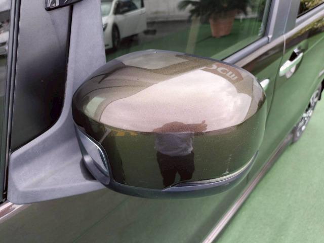 Ｎ－ＢＯＸカスタム Ｇ・Ｌホンダセンシング　パワースライドドア／社外ナビ／バックカメラ／テレビ／Ｂｌｕｅｔｏｏｔｈ／ＥＴＣ／スマートキー／純正アルミ／オートエアコン／ＬＥＤヘッドライト／オートライト／フォグランプ（26枚目）