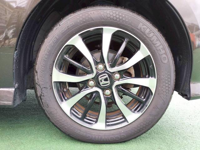 Ｎ－ＢＯＸカスタム Ｇ・Ｌホンダセンシング　パワースライドドア／社外ナビ／バックカメラ／テレビ／Ｂｌｕｅｔｏｏｔｈ／ＥＴＣ／スマートキー／純正アルミ／オートエアコン／ＬＥＤヘッドライト／オートライト／フォグランプ（31枚目）