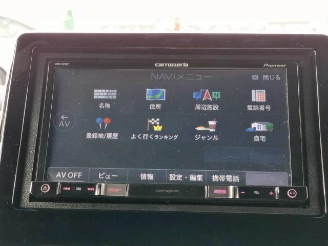 Ｎ－ＢＯＸカスタム Ｇ・Ｌホンダセンシング　パワースライドドア／社外ナビ／バックカメラ／テレビ／Ｂｌｕｅｔｏｏｔｈ／ＥＴＣ／スマートキー／純正アルミ／オートエアコン／ＬＥＤヘッドライト／オートライト／フォグランプ（46枚目）