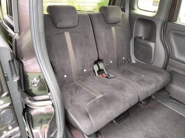 Ｎ－ＢＯＸカスタム Ｇ・Ｌホンダセンシング　パワースライドドア／社外ナビ／バックカメラ／テレビ／Ｂｌｕｅｔｏｏｔｈ／ＥＴＣ／スマートキー／純正アルミ／オートエアコン／ＬＥＤヘッドライト／オートライト／フォグランプ（61枚目）