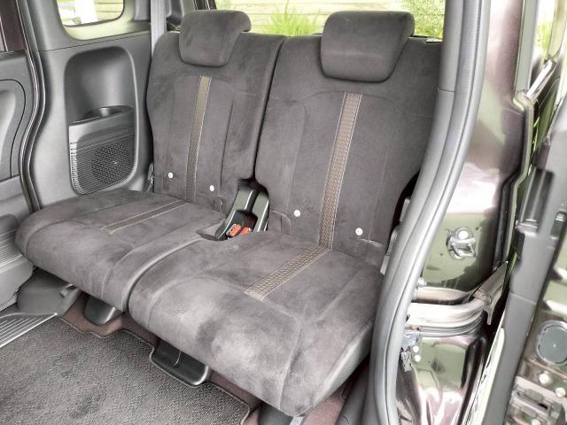 Ｎ－ＢＯＸカスタム Ｇ・Ｌホンダセンシング　パワースライドドア／社外ナビ／バックカメラ／テレビ／Ｂｌｕｅｔｏｏｔｈ／ＥＴＣ／スマートキー／純正アルミ／オートエアコン／ＬＥＤヘッドライト／オートライト／フォグランプ（62枚目）