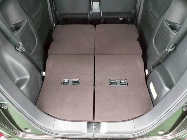 Ｎ－ＢＯＸカスタム Ｇ・Ｌホンダセンシング　パワースライドドア／社外ナビ／バックカメラ／テレビ／Ｂｌｕｅｔｏｏｔｈ／ＥＴＣ／スマートキー／純正アルミ／オートエアコン／ＬＥＤヘッドライト／オートライト／フォグランプ（65枚目）