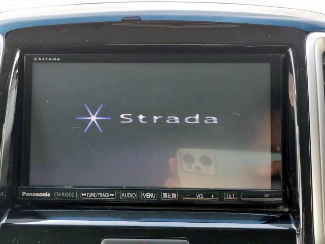 ソリオバンディット ＤＪＥ　レーダーブレーキサポートＩＩ／両側電動スライドドア／衝突軽減ブレーキ／Ｓｔｒａｄａナビ／クルーズコントロール／ＥＴＣ／オートエアコン／スマートキー／フォグランプ／フルセグテレビ／ラジオ／ＣＤ（10枚目）