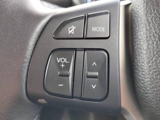 ソリオバンディット ＤＪＥ　レーダーブレーキサポートＩＩ／両側電動スライドドア／衝突軽減ブレーキ／Ｓｔｒａｄａナビ／クルーズコントロール／ＥＴＣ／オートエアコン／スマートキー／フォグランプ／フルセグテレビ／ラジオ／ＣＤ（29枚目）