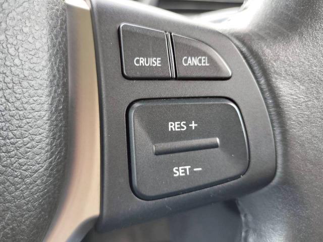 ソリオバンディット ＤＪＥ　レーダーブレーキサポートＩＩ／両側電動スライドドア／衝突軽減ブレーキ／Ｓｔｒａｄａナビ／クルーズコントロール／ＥＴＣ／オートエアコン／スマートキー／フォグランプ／フルセグテレビ／ラジオ／ＣＤ（30枚目）