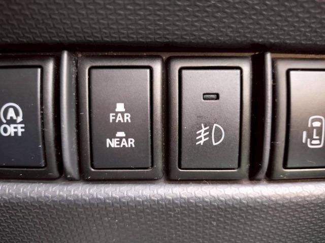 ソリオバンディット ＤＪＥ　レーダーブレーキサポートＩＩ／両側電動スライドドア／衝突軽減ブレーキ／Ｓｔｒａｄａナビ／クルーズコントロール／ＥＴＣ／オートエアコン／スマートキー／フォグランプ／フルセグテレビ／ラジオ／ＣＤ（35枚目）