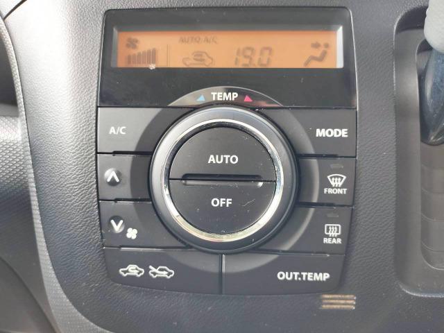 ソリオバンディット ＤＪＥ　レーダーブレーキサポートＩＩ／両側電動スライドドア／衝突軽減ブレーキ／Ｓｔｒａｄａナビ／クルーズコントロール／ＥＴＣ／オートエアコン／スマートキー／フォグランプ／フルセグテレビ／ラジオ／ＣＤ（43枚目）