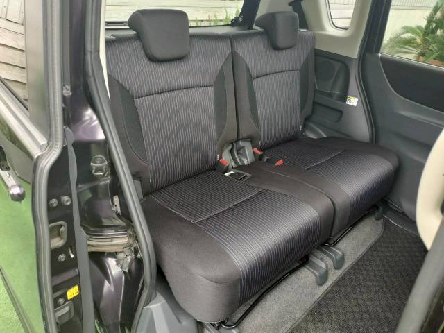 ソリオバンディット ＤＪＥ　レーダーブレーキサポートＩＩ／両側電動スライドドア／衝突軽減ブレーキ／Ｓｔｒａｄａナビ／クルーズコントロール／ＥＴＣ／オートエアコン／スマートキー／フォグランプ／フルセグテレビ／ラジオ／ＣＤ（52枚目）