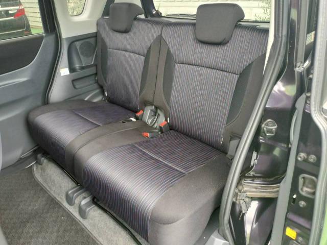 ソリオバンディット ＤＪＥ　レーダーブレーキサポートＩＩ／両側電動スライドドア／衝突軽減ブレーキ／Ｓｔｒａｄａナビ／クルーズコントロール／ＥＴＣ／オートエアコン／スマートキー／フォグランプ／フルセグテレビ／ラジオ／ＣＤ（53枚目）