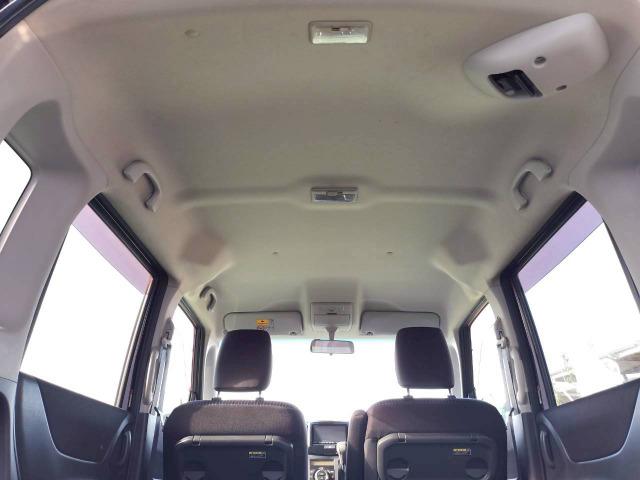 ソリオバンディット ＤＪＥ　レーダーブレーキサポートＩＩ／両側電動スライドドア／衝突軽減ブレーキ／Ｓｔｒａｄａナビ／クルーズコントロール／ＥＴＣ／オートエアコン／スマートキー／フォグランプ／フルセグテレビ／ラジオ／ＣＤ（57枚目）