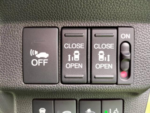 フリード＋ハイブリッド ハイブリッドＧ・ホンダセンシング　両側電動スライドドア／Ｇａｔｈｅｒｓナビ／バックカメラ／スマートキー／ＥＴＣ／オートライト／ＬＥＤヘッドライト／ワンセグテレビ／Ｂｌｕｅｔｏｏｔｈ／ワンオーナー／ホンダセンシング／二年車検整備付（8枚目）