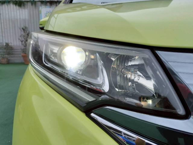 フリード＋ハイブリッド ハイブリッドＧ・ホンダセンシング　両側電動スライドドア／Ｇａｔｈｅｒｓナビ／バックカメラ／スマートキー／ＥＴＣ／オートライト／ＬＥＤヘッドライト／ワンセグテレビ／Ｂｌｕｅｔｏｏｔｈ／ワンオーナー／ホンダセンシング／二年車検整備付（19枚目）